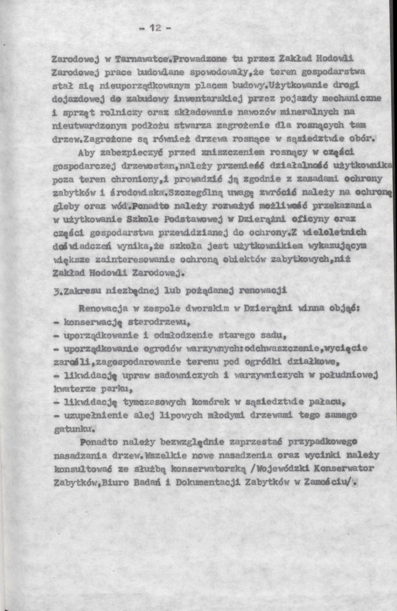 EP - Ewidencja parkowa, skan nr 19