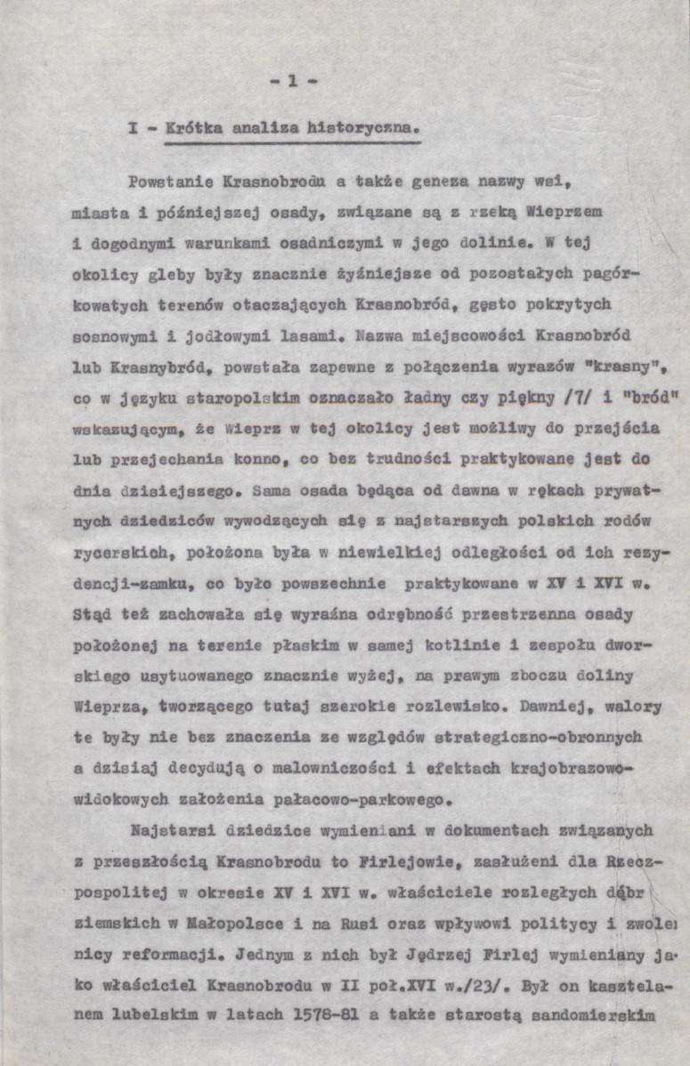 EP - Ewidencja parkowa, skan nr 9