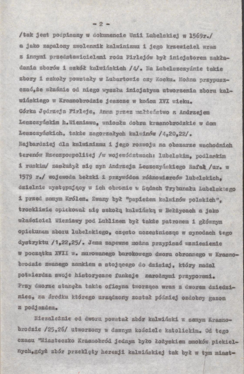 EP - Ewidencja parkowa, skan nr 10