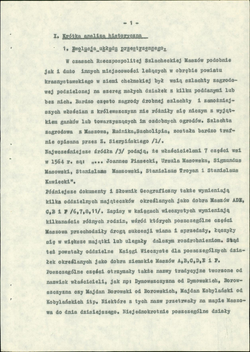 Ewidencja parkowa, skan nr 9