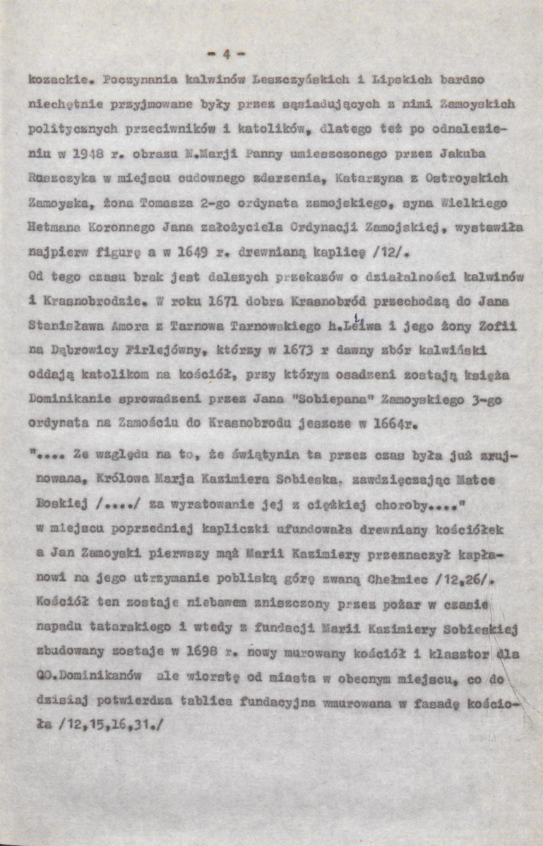 EP - Ewidencja parkowa, skan nr 12