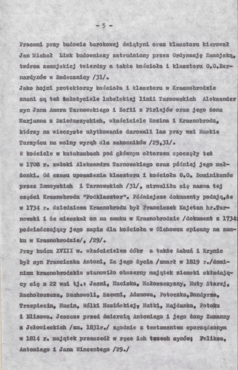 EP - Ewidencja parkowa, skan nr 13