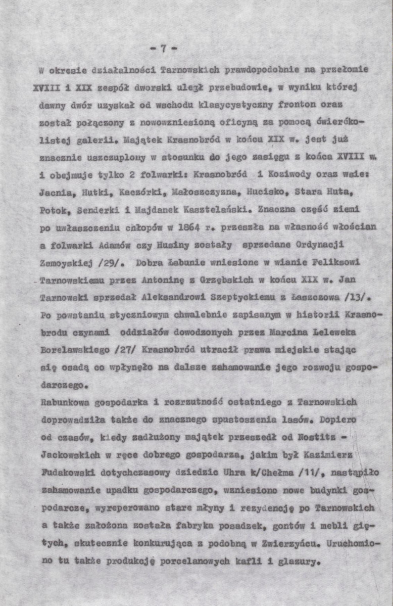 EP - Ewidencja parkowa, skan nr 15