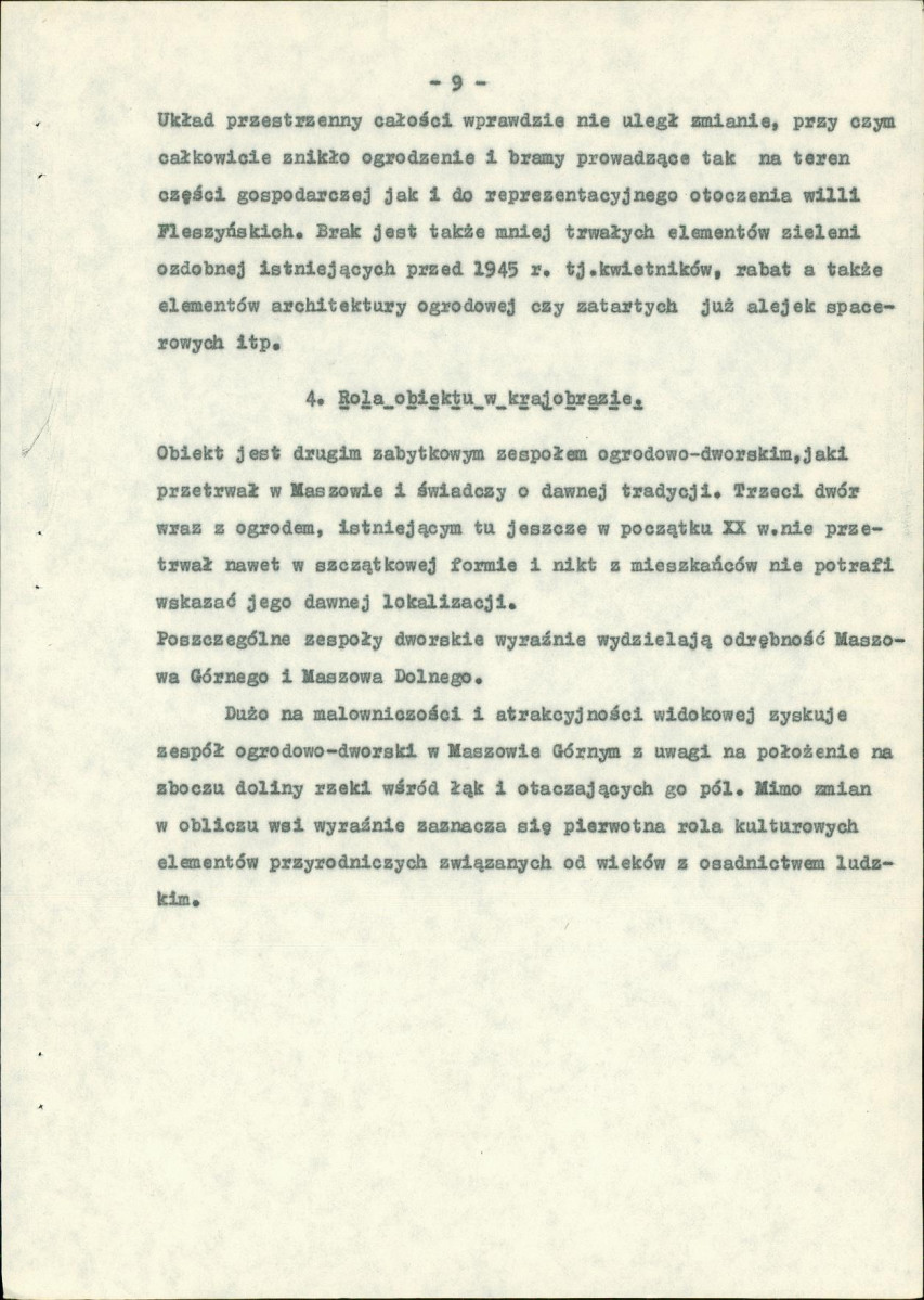 Ewidencja parkowa, skan nr 18