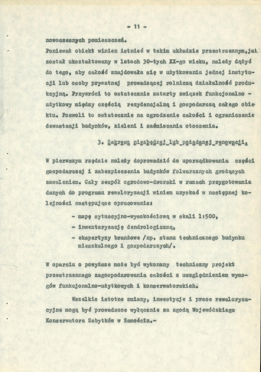 Ewidencja parkowa, skan nr 20