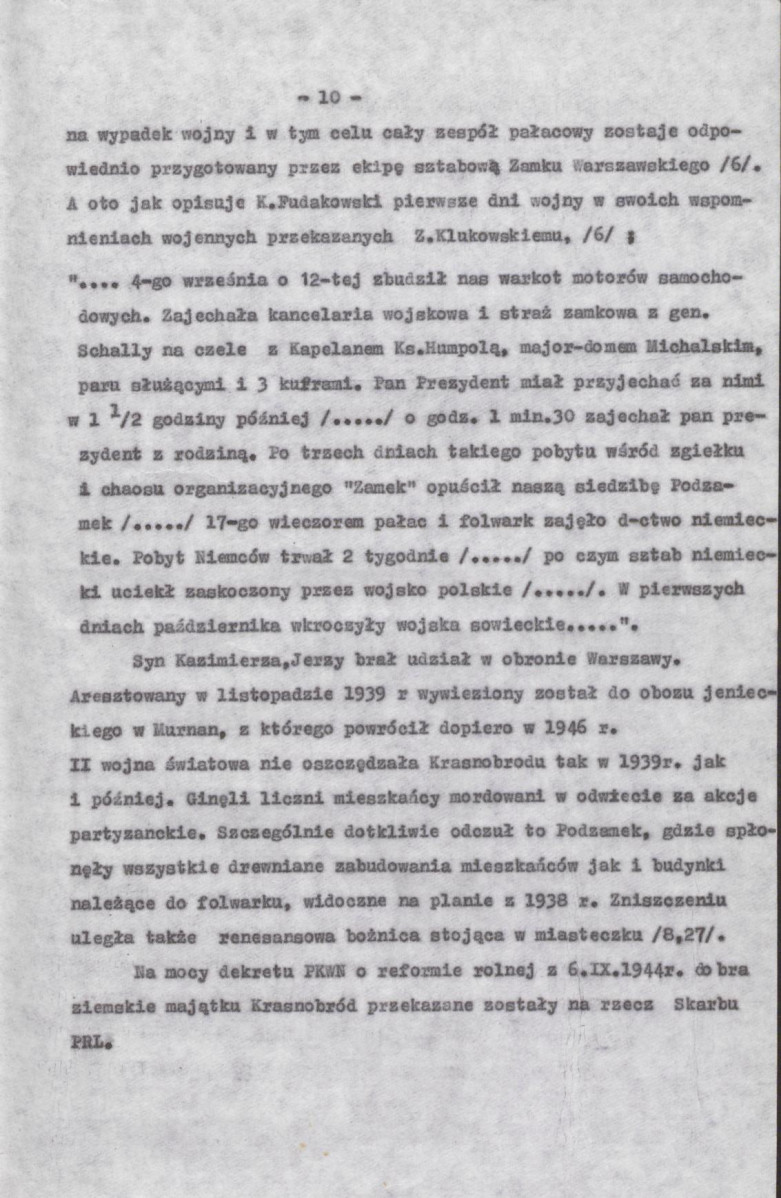 EP - Ewidencja parkowa, skan nr 18