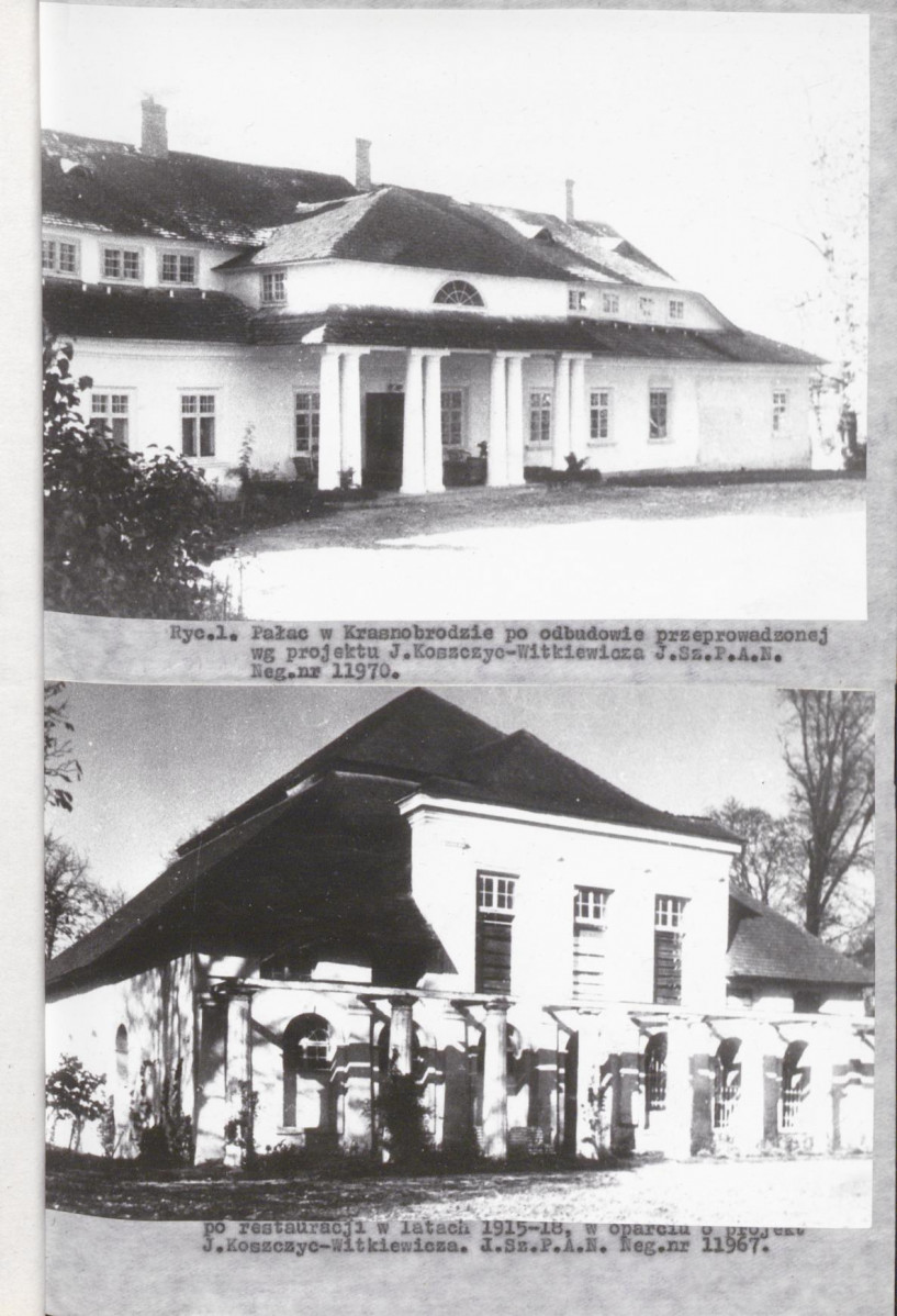 EP - Ewidencja parkowa, skan nr 19