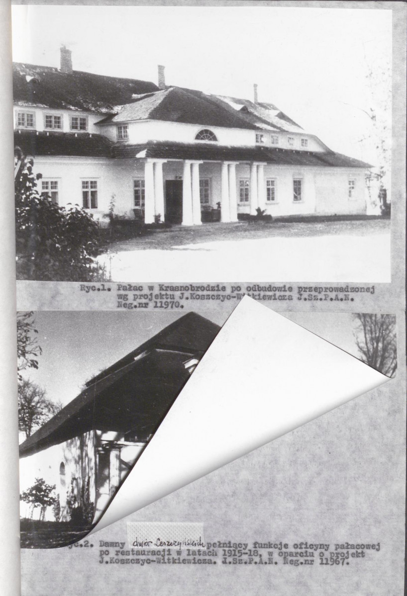 EP - Ewidencja parkowa, skan nr 20