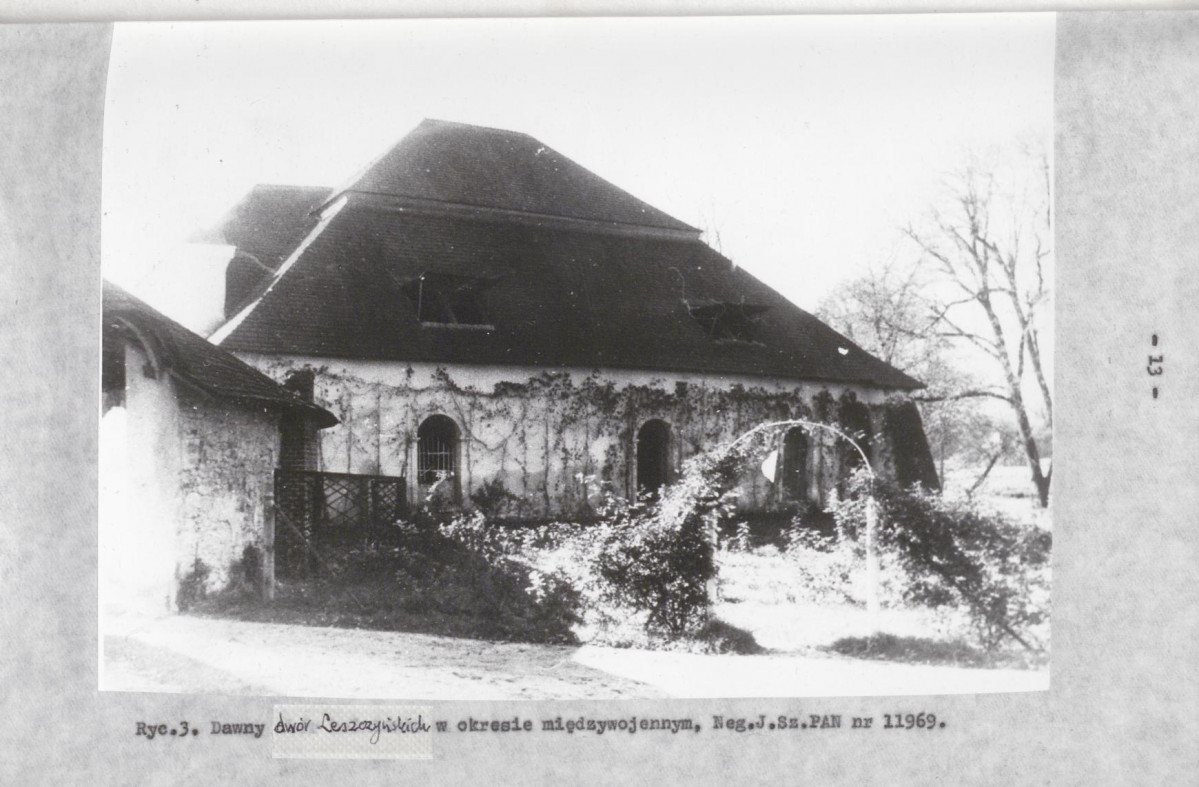 EP - Ewidencja parkowa, skan nr 22