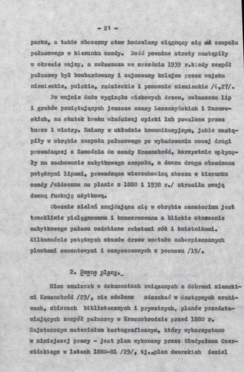 EP - Ewidencja parkowa, skan nr 30