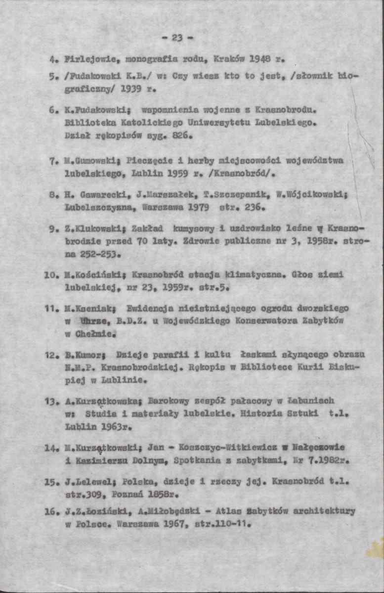 EP - Ewidencja parkowa, skan nr 32