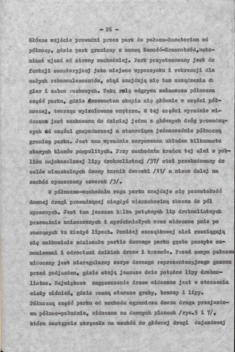 EP - Ewidencja parkowa, skan nr 35