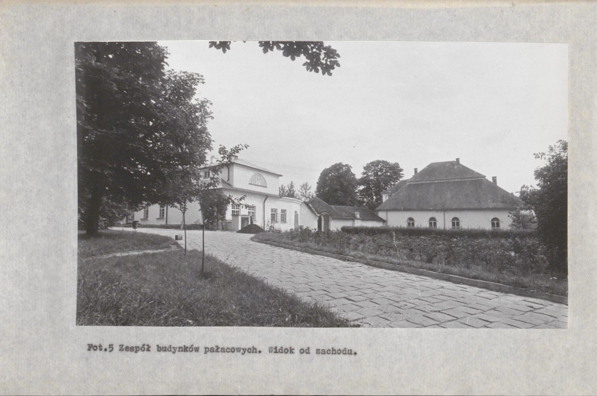 EP - Ewidencja parkowa, skan nr 50