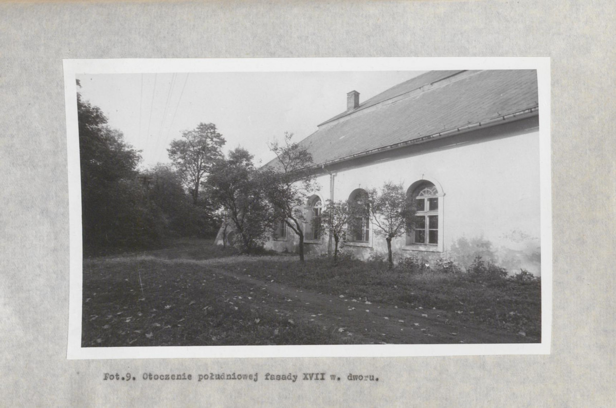 EP - Ewidencja parkowa, skan nr 54
