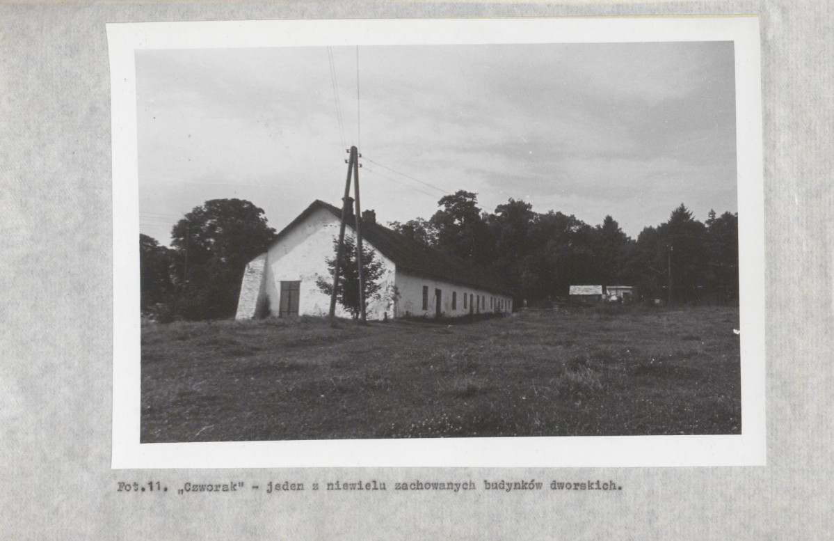 EP - Ewidencja parkowa, skan nr 56