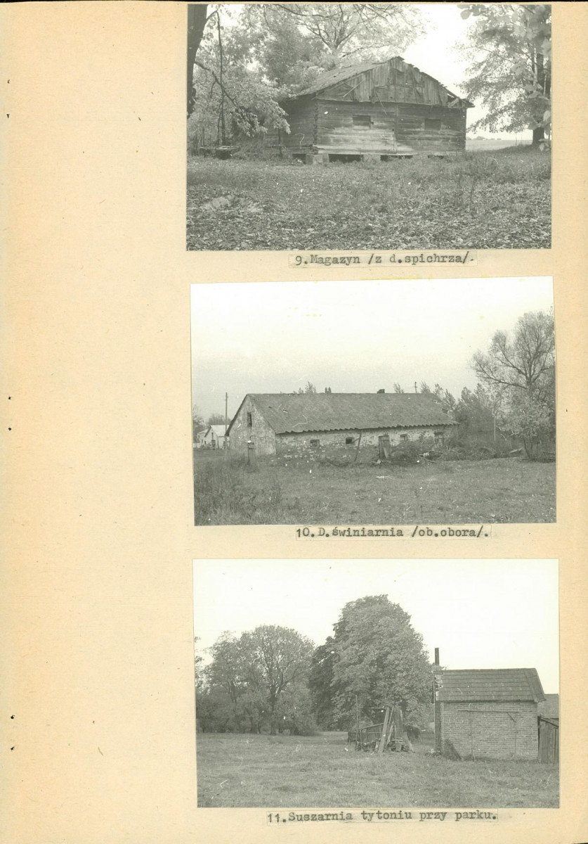 EP - Ewidencja parkowa, skan nr 19