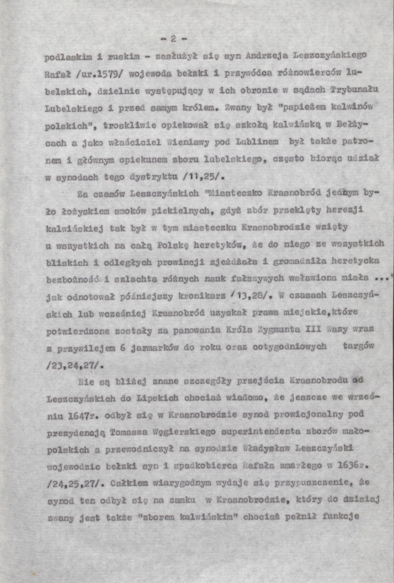 EP - Ewidencja parkowa, skan nr 10