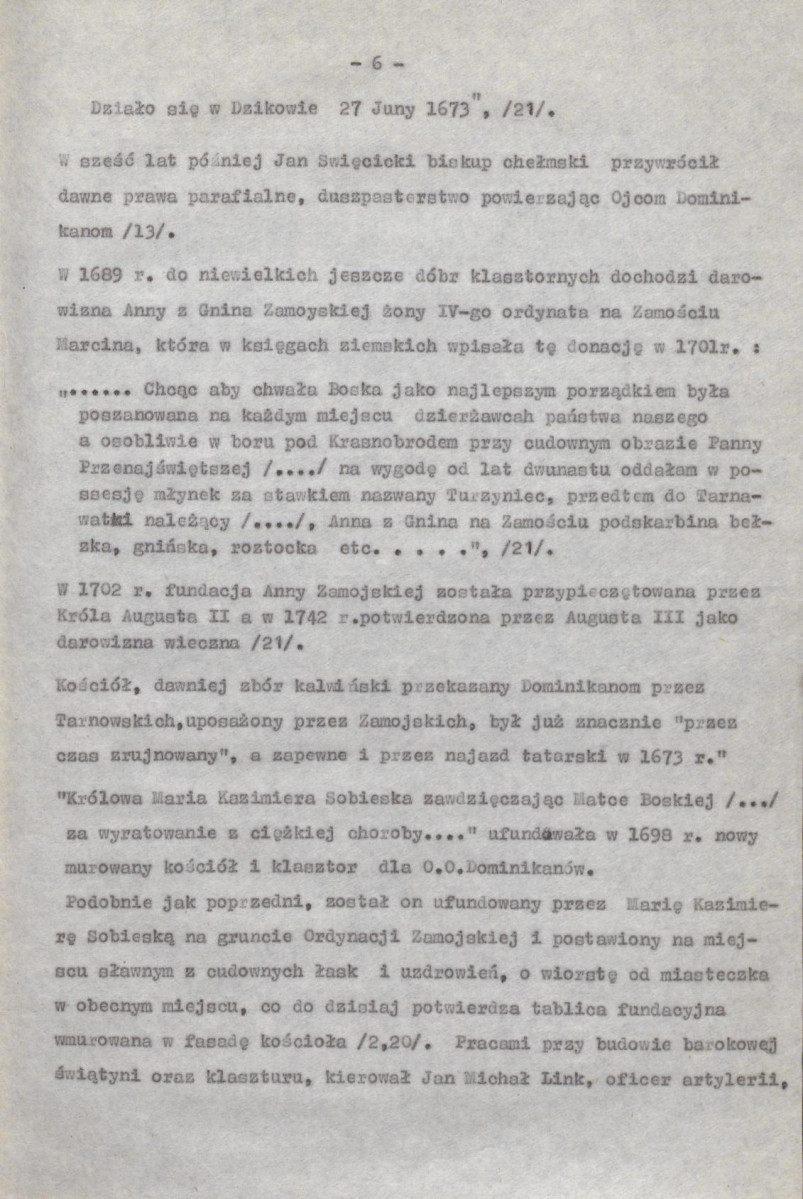 EP - Ewidencja parkowa, skan nr 14