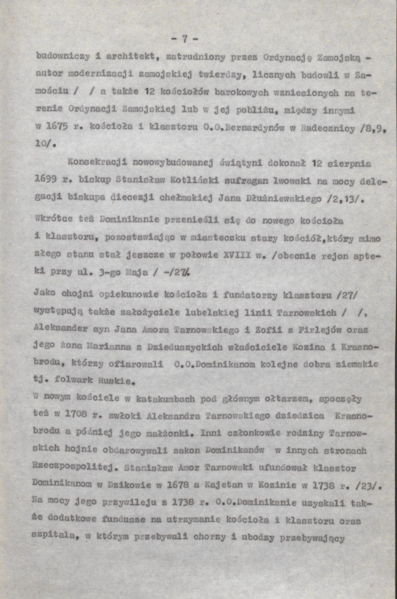 EP - Ewidencja parkowa, skan nr 15