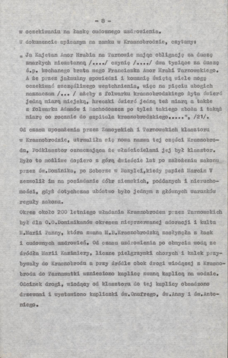 EP - Ewidencja parkowa, skan nr 16