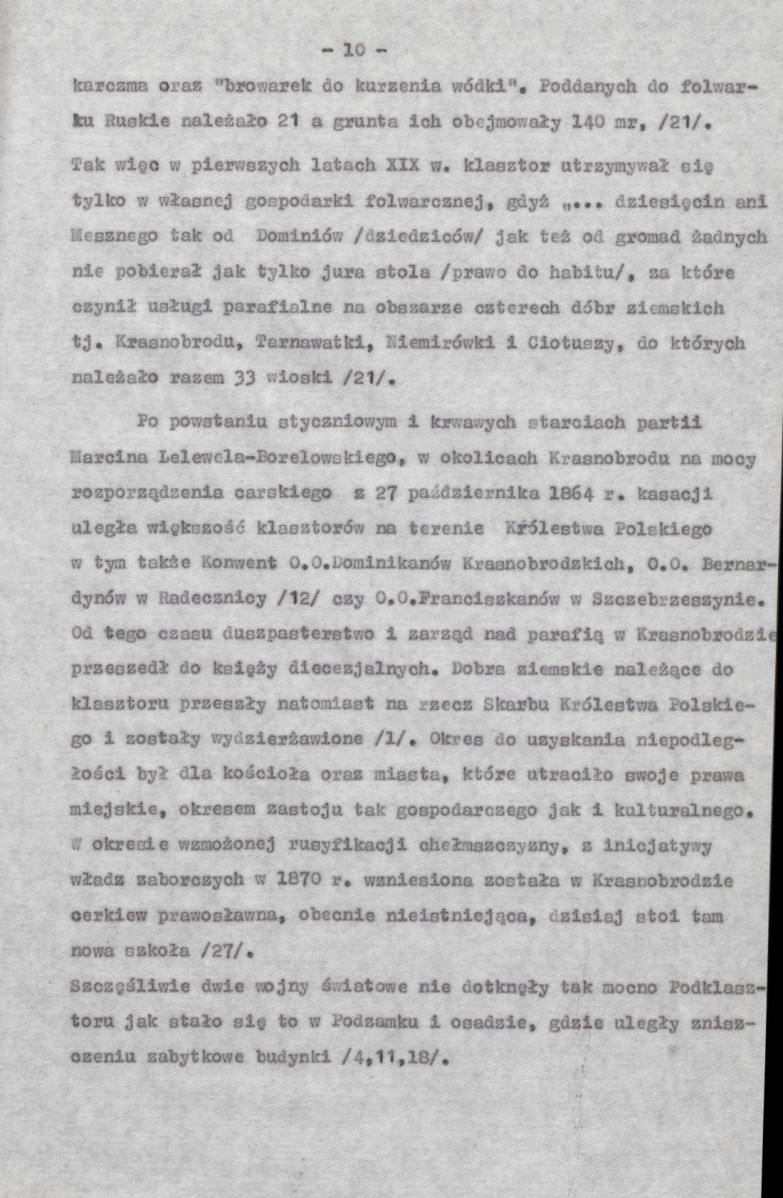 EP - Ewidencja parkowa, skan nr 18