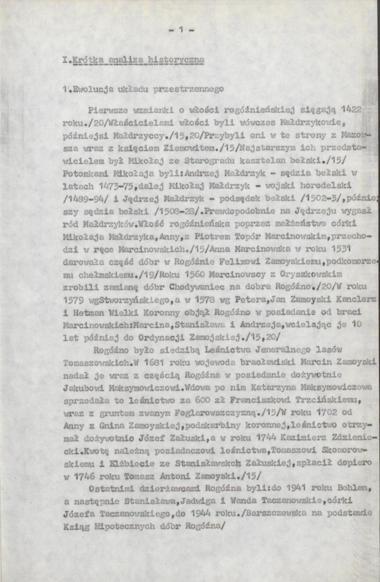 EP - Ewidencja parkowa, skan nr 8