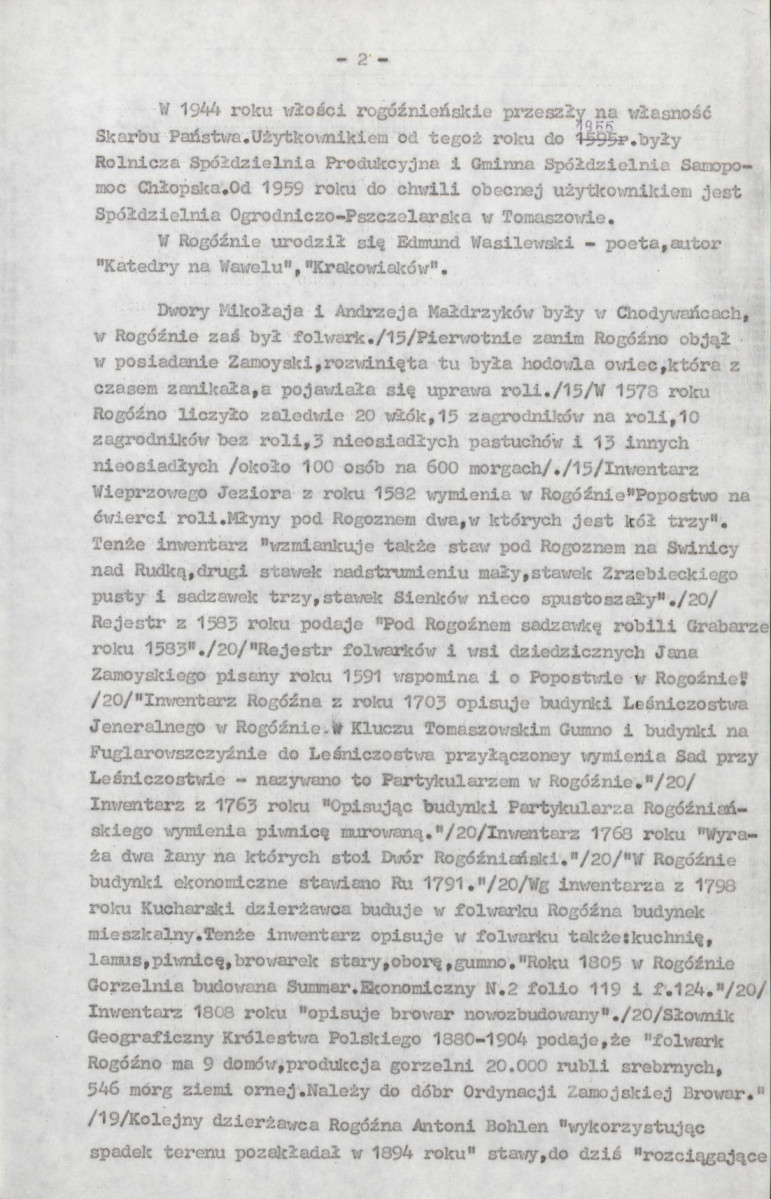 EP - Ewidencja parkowa, skan nr 9