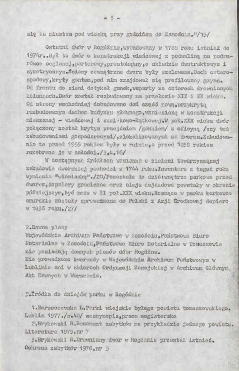EP - Ewidencja parkowa, skan nr 10