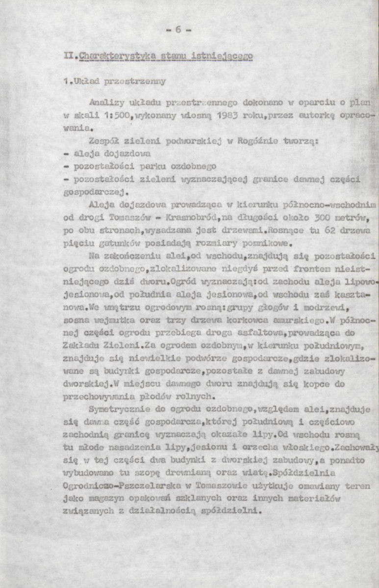 EP - Ewidencja parkowa, skan nr 13