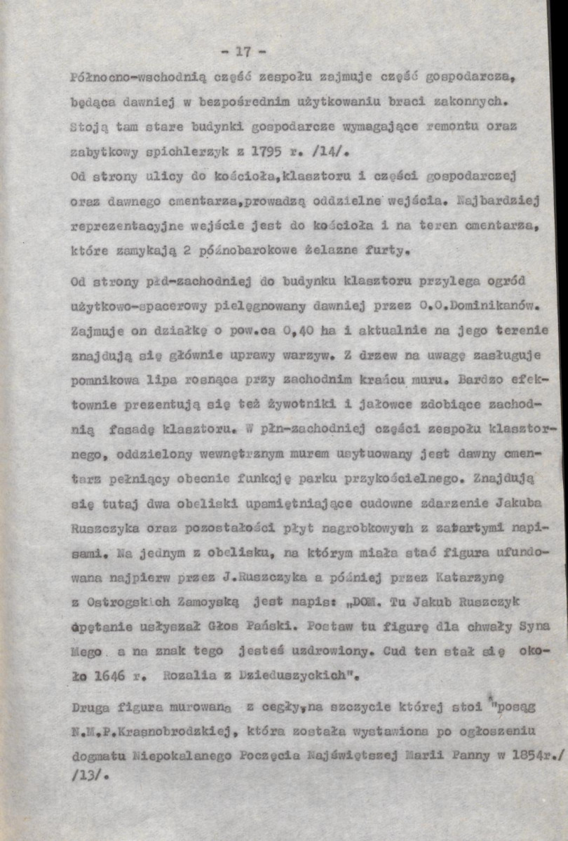 EP - Ewidencja parkowa, skan nr 26