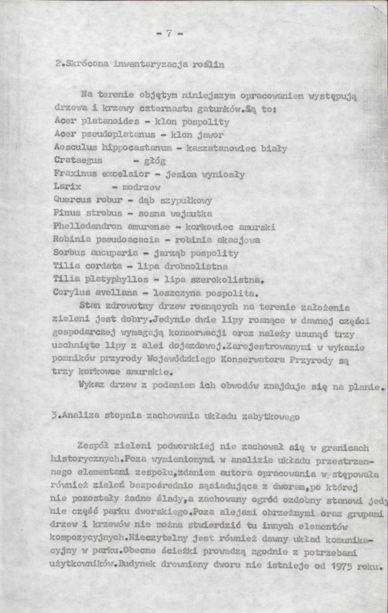 EP - Ewidencja parkowa, skan nr 14