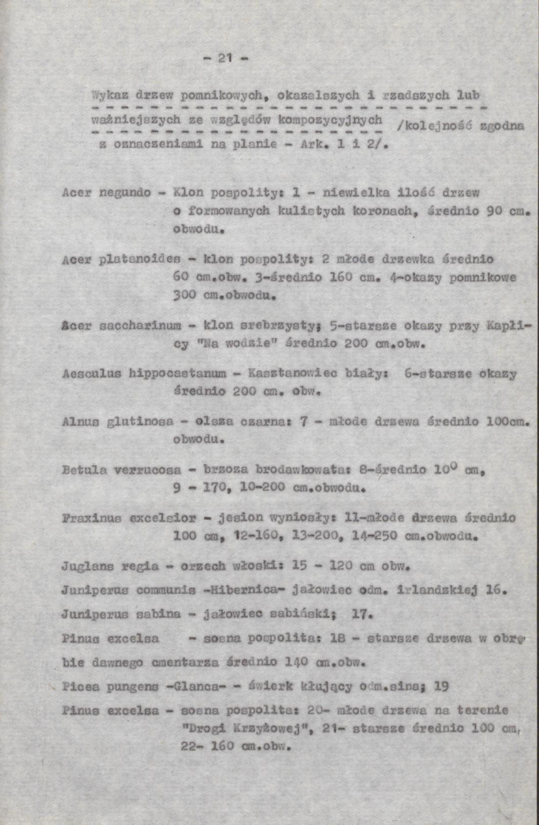 EP - Ewidencja parkowa, skan nr 30