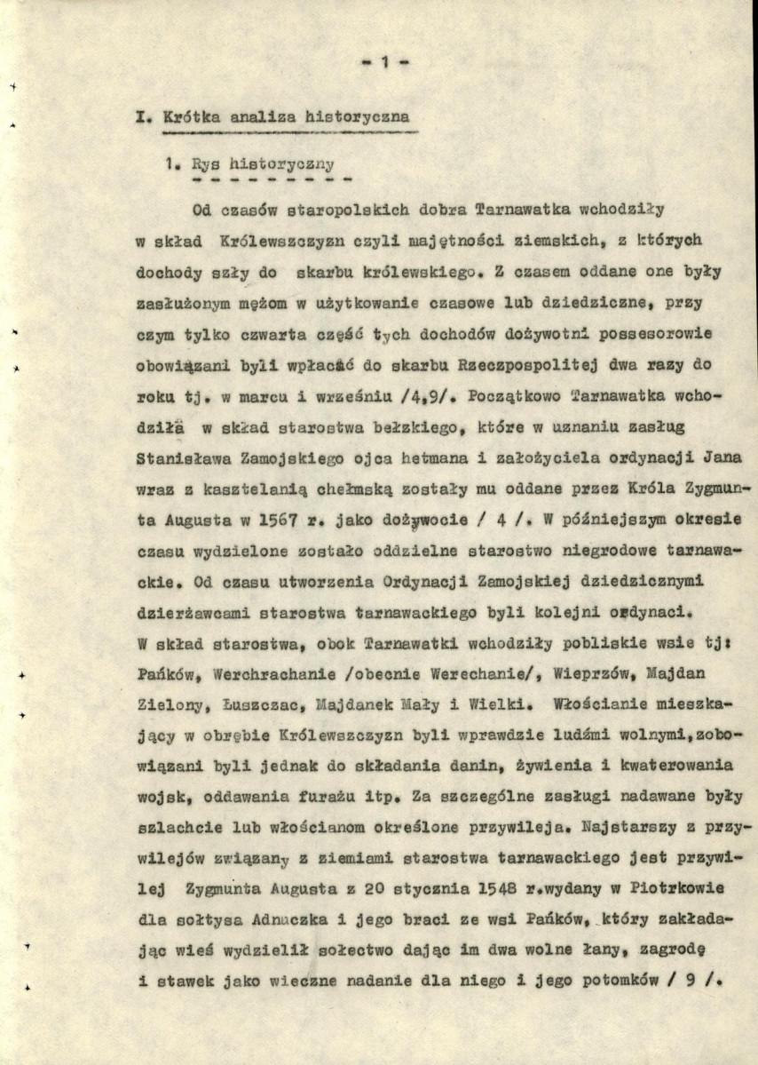 Ewidencja parkowa, skan nr 9