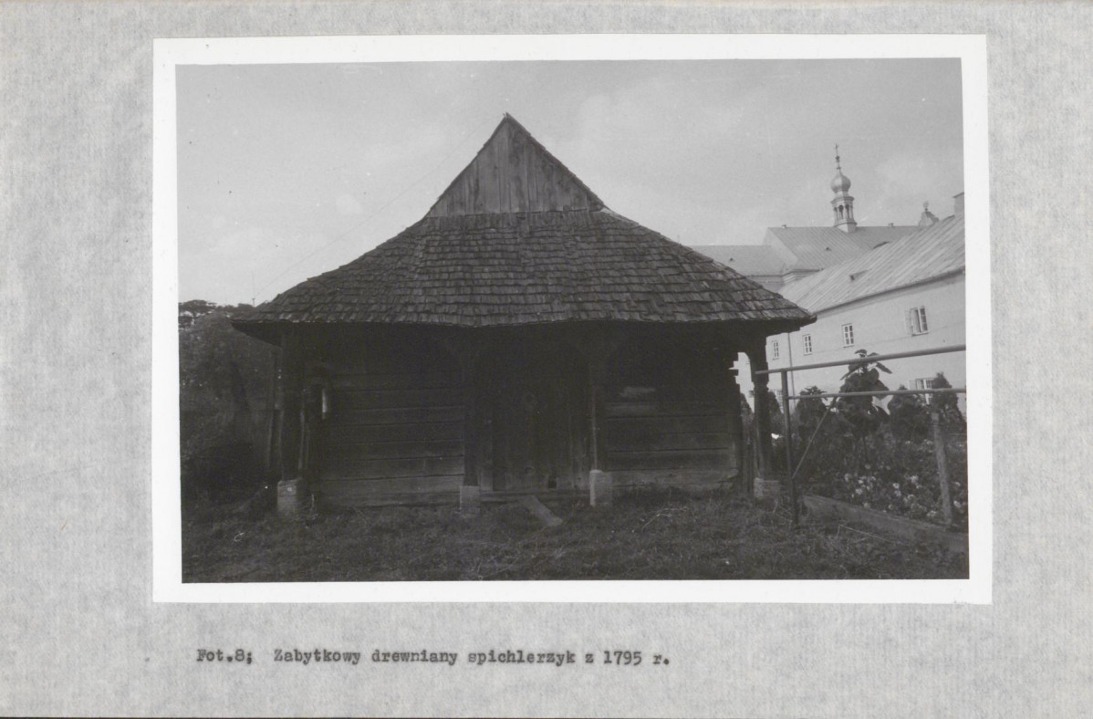 EP - Ewidencja parkowa, skan nr 43