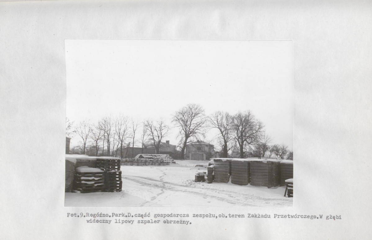 EP - Ewidencja parkowa, skan nr 27