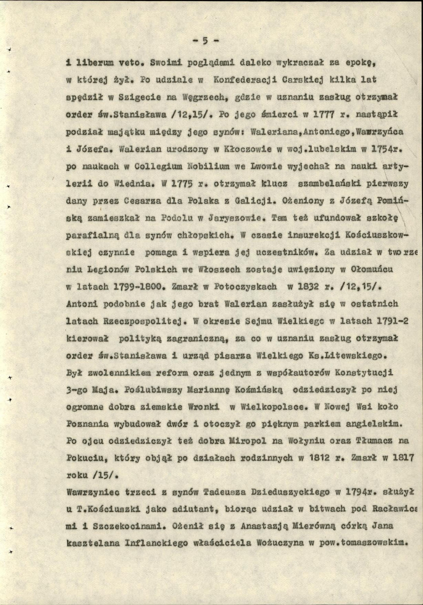 Ewidencja parkowa, skan nr 13
