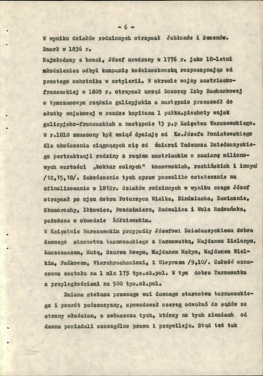Ewidencja parkowa, skan nr 14