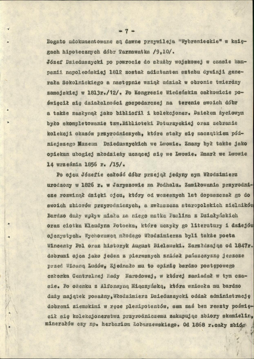 Ewidencja parkowa, skan nr 15