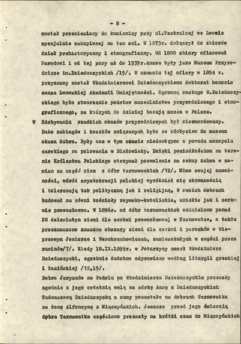 Ewidencja parkowa, skan nr 16