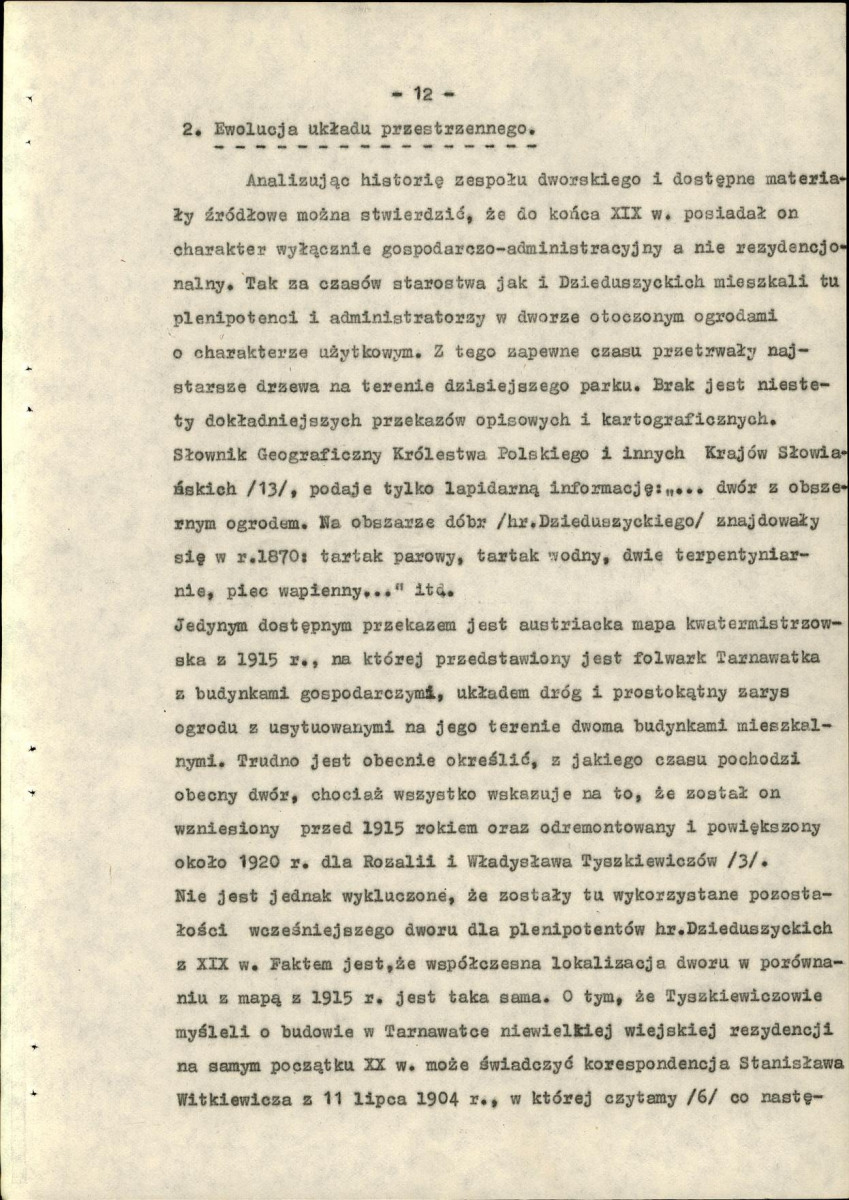 Ewidencja parkowa, skan nr 20