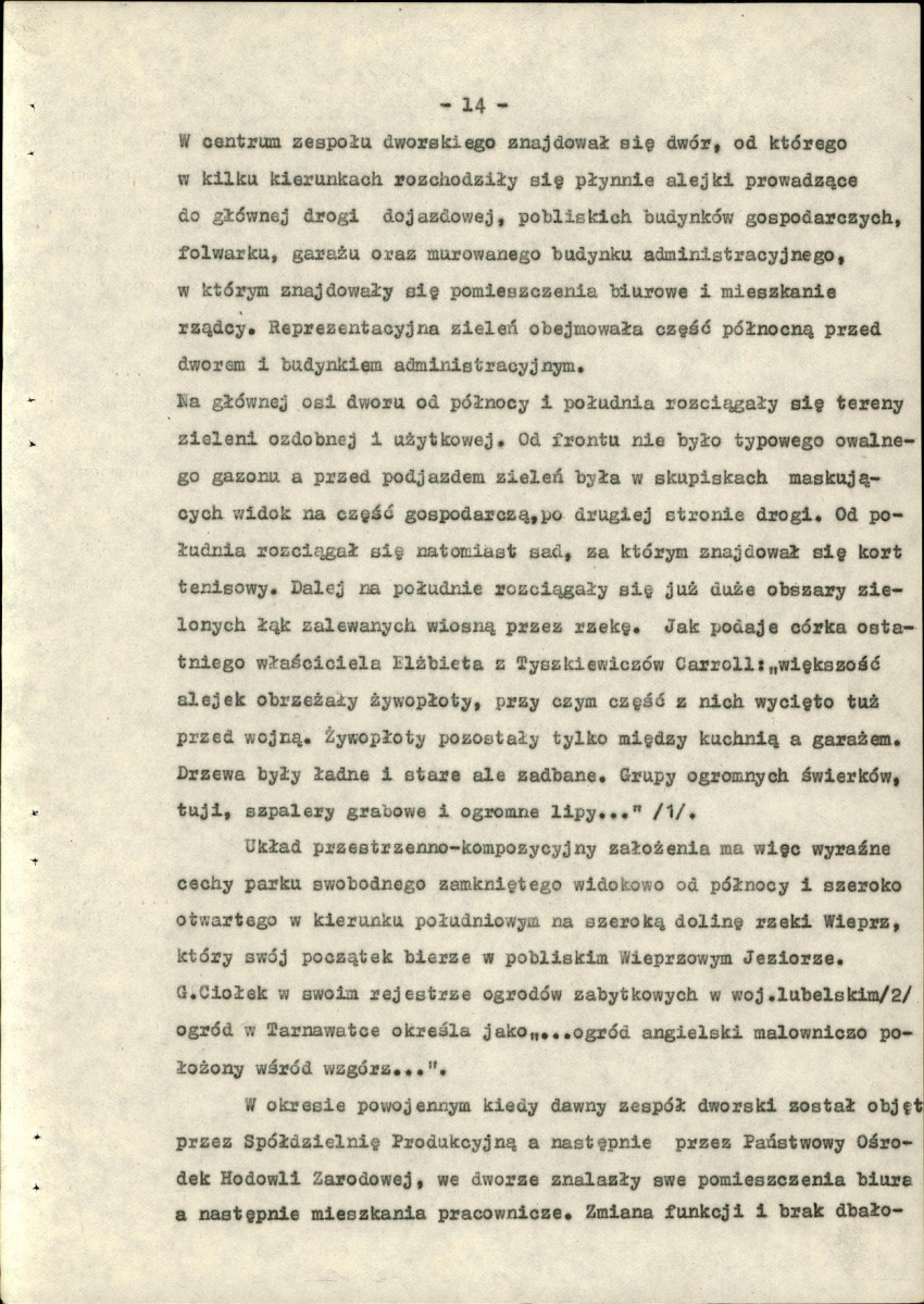 Ewidencja parkowa, skan nr 22