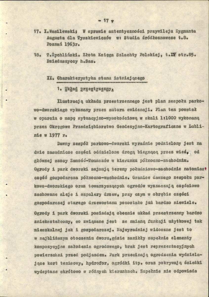 Ewidencja parkowa, skan nr 26