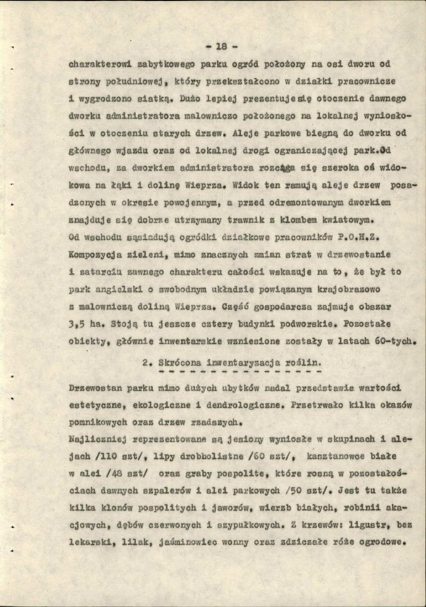Ewidencja parkowa, skan nr 27