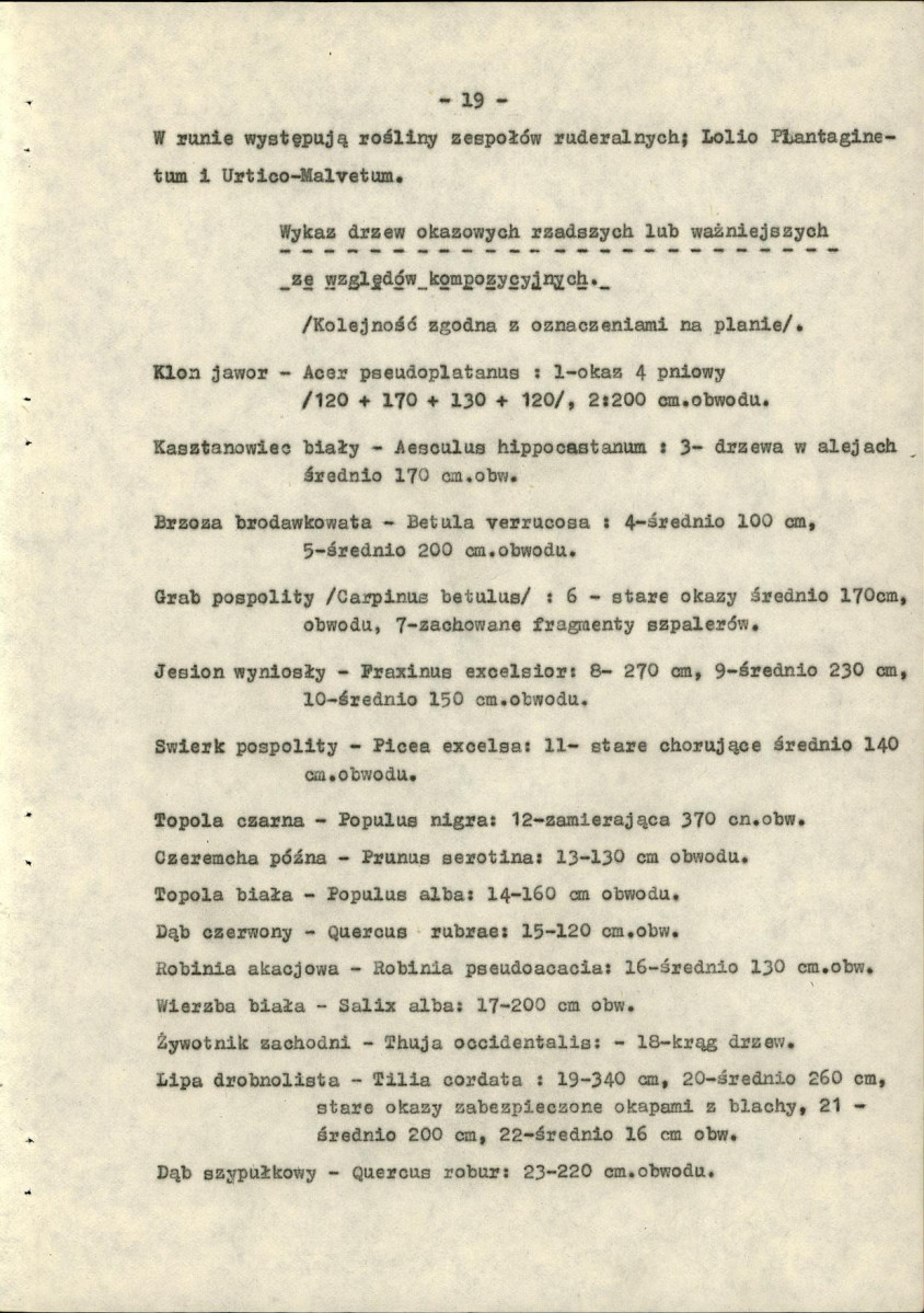Ewidencja parkowa, skan nr 28