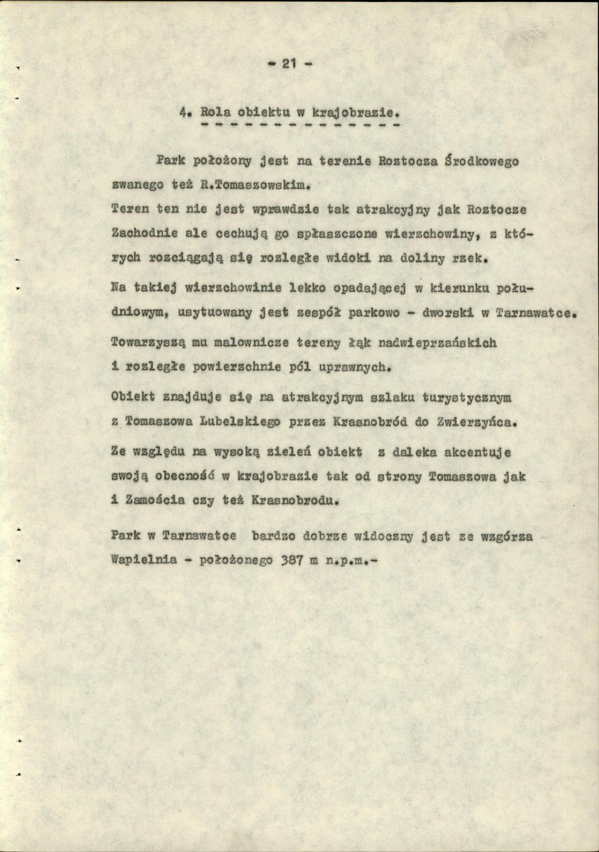 Ewidencja parkowa, skan nr 30