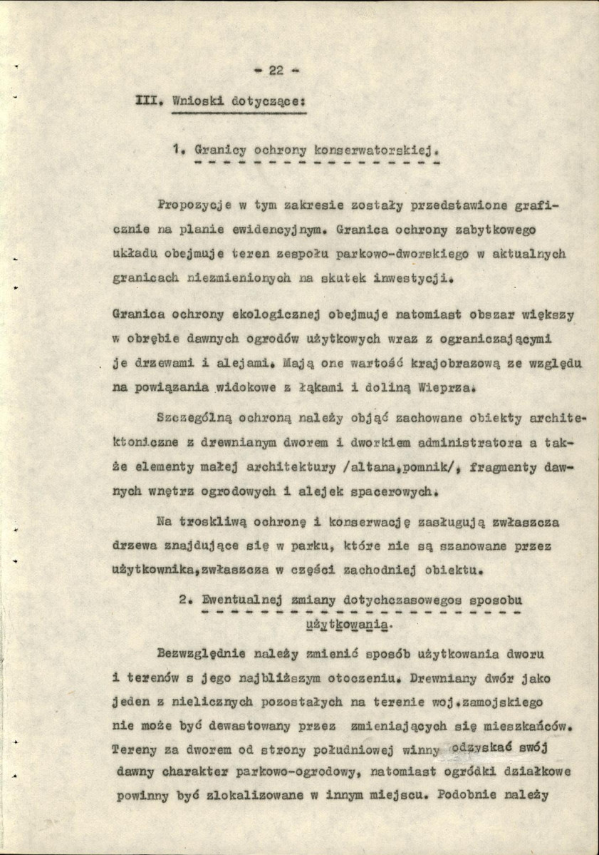 Ewidencja parkowa, skan nr 31