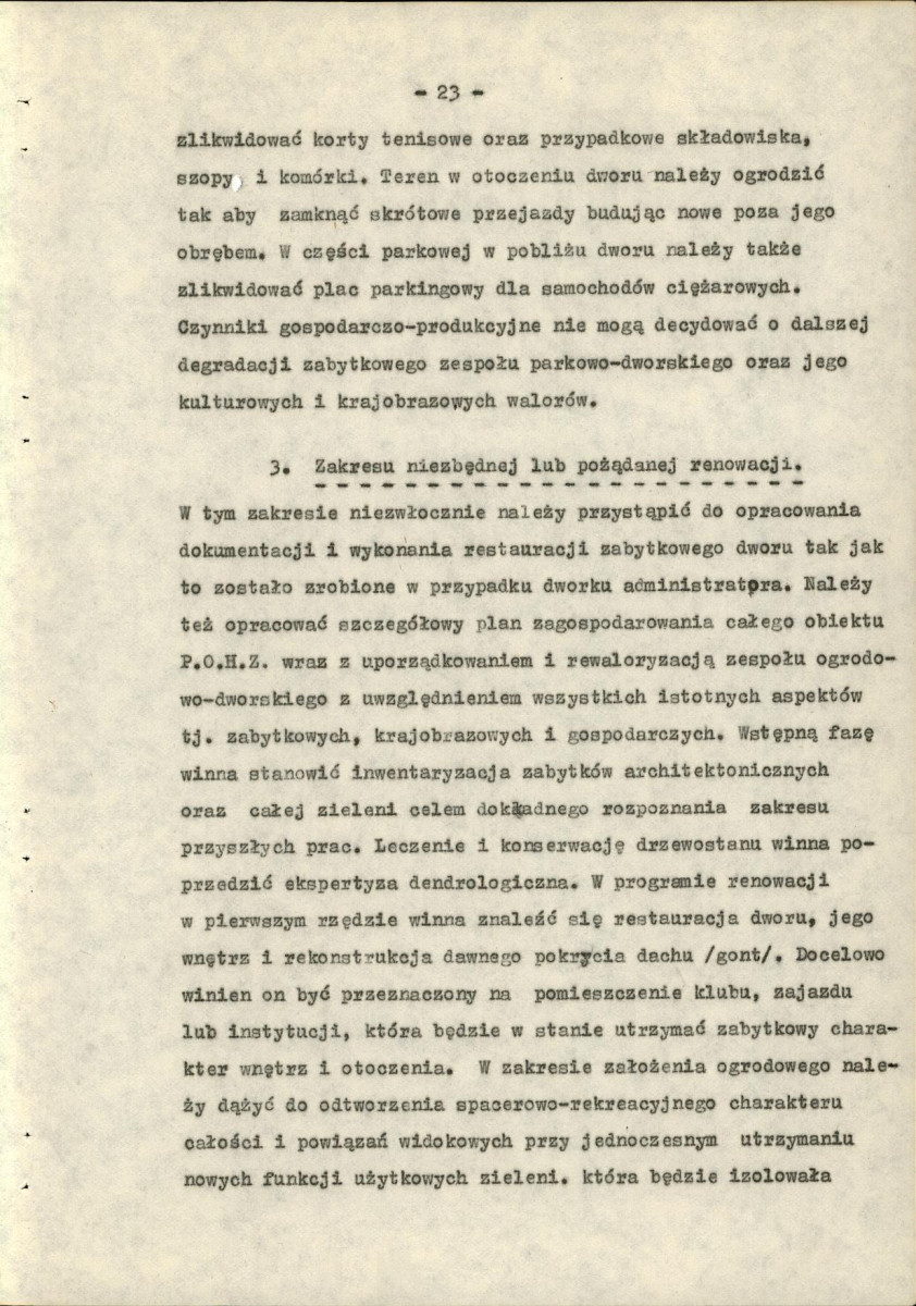Ewidencja parkowa, skan nr 32