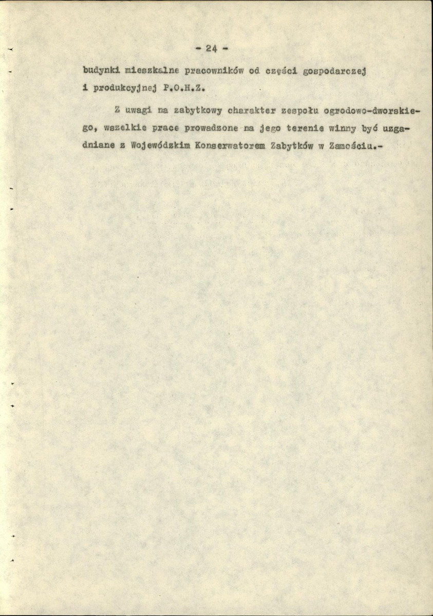 Ewidencja parkowa, skan nr 33