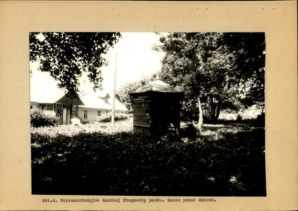 Ewidencja parkowa, skan nr 38