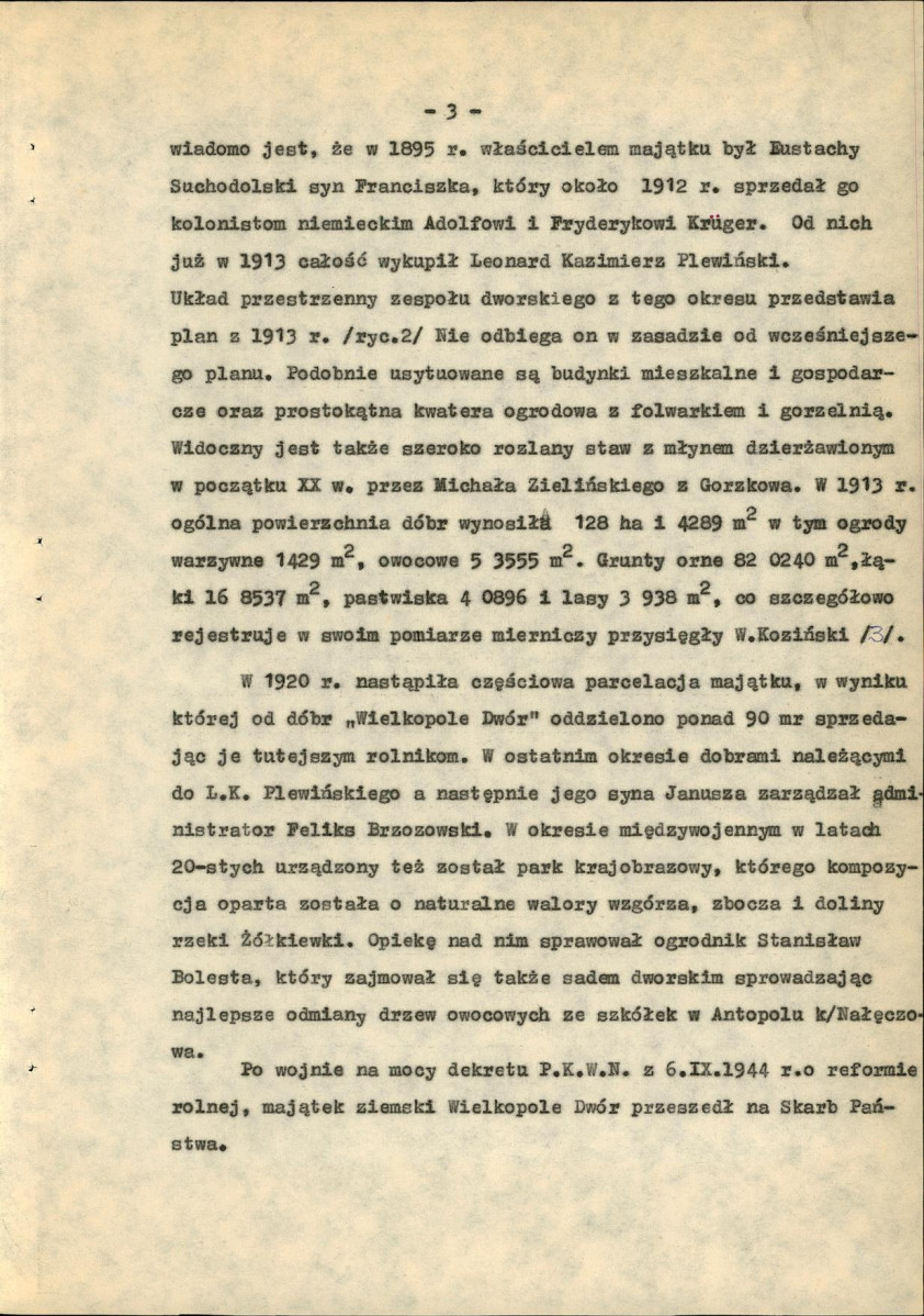 Ewidencja parkowa, skan nr 11